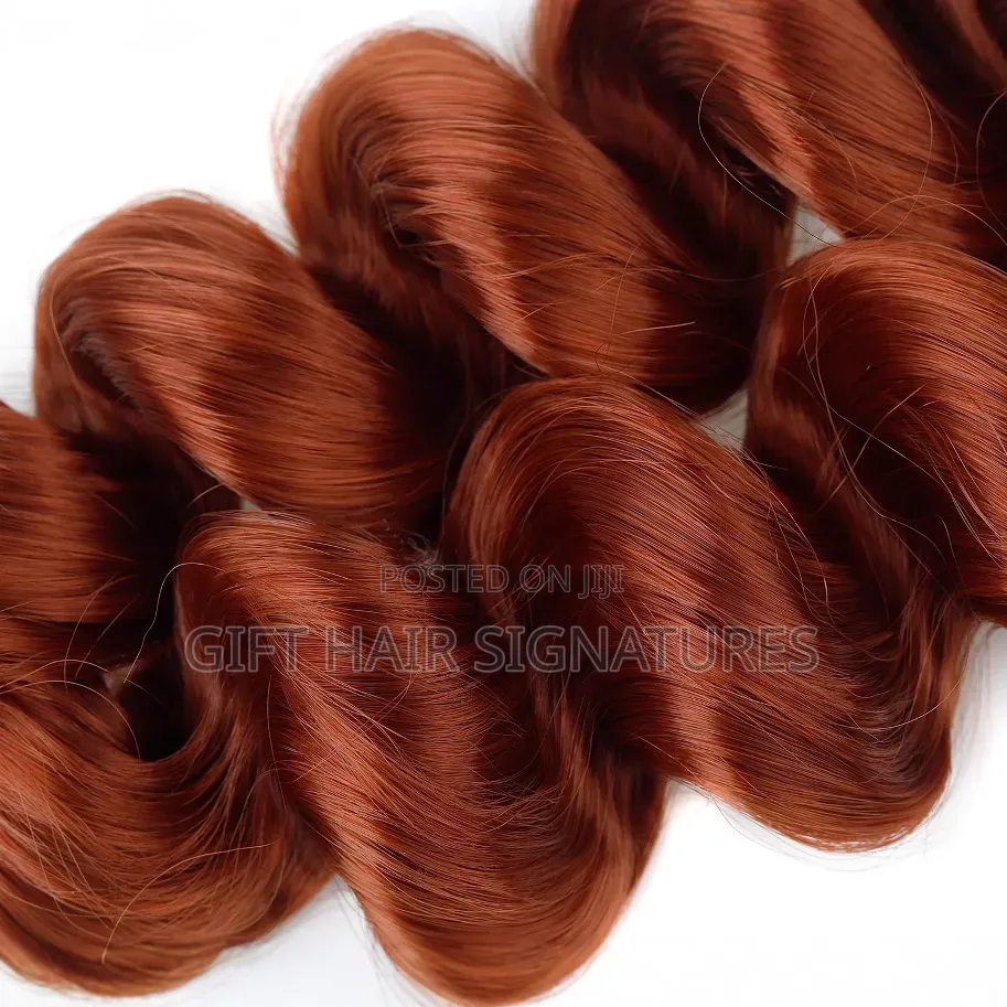 Italian Curls Extensions