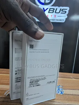 New Apple iPhone 17 Pro 256 GB Blue