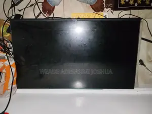 Hisense TV Broken Screen