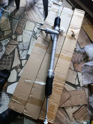 Complete Steering Rack for GAC Gs3 GS4 Ga3s