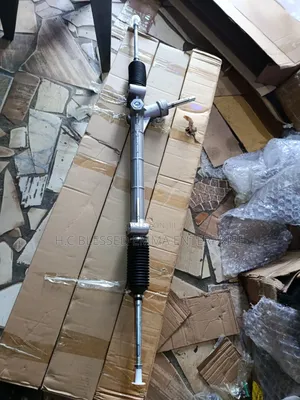 Complete Steering Rack for GAC Gs3 GS4 Ga3s