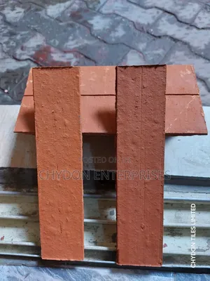 Bricks Made in Nigeria High Quality