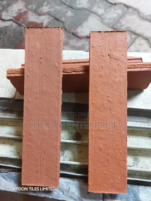 Bricks Made in Nigeria High Quality