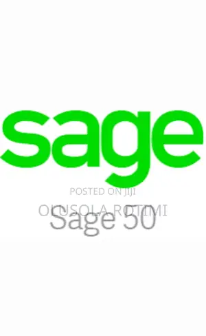 Sage 50 Setup and Training