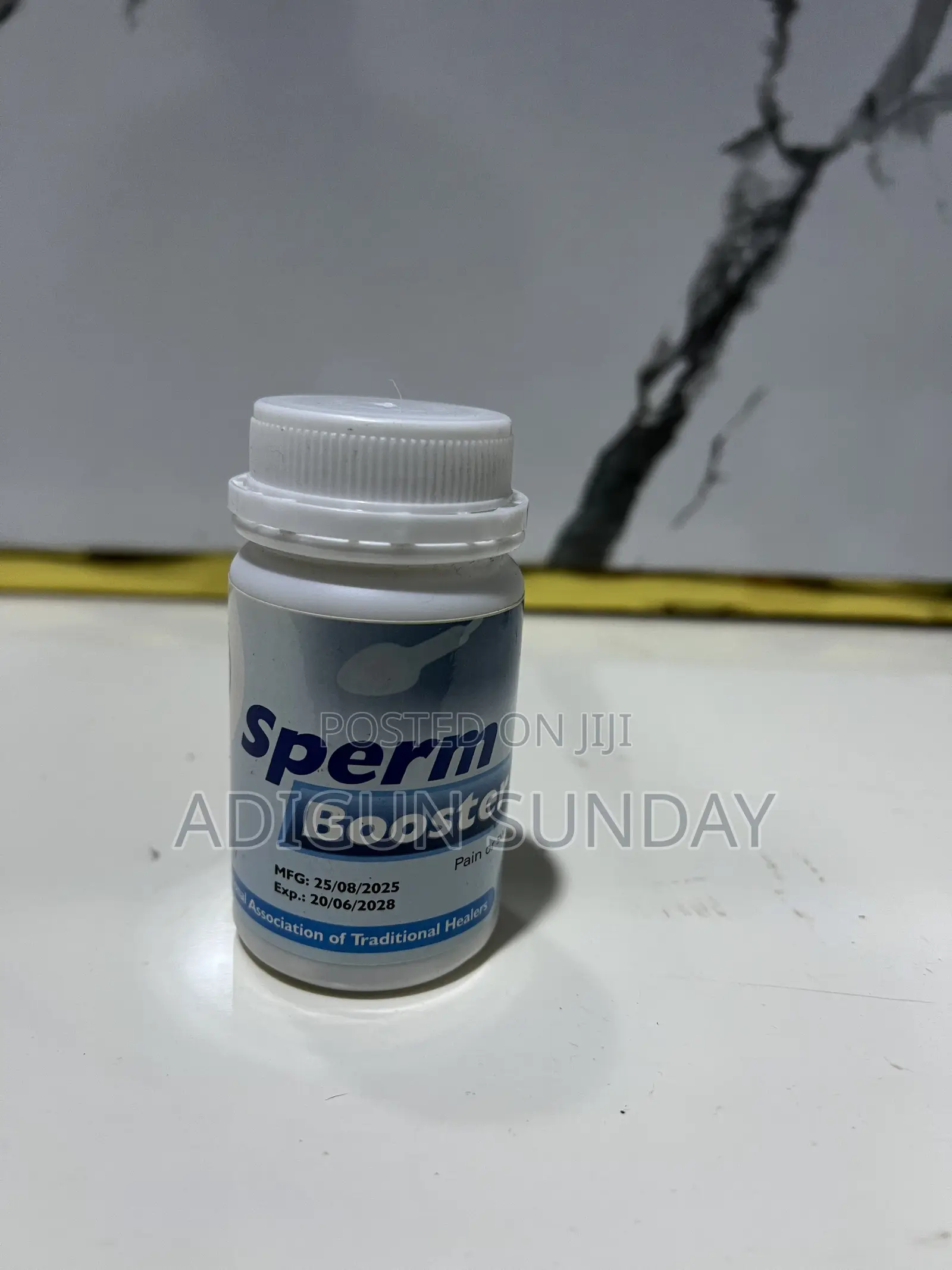 p.one Miracle Tablet
