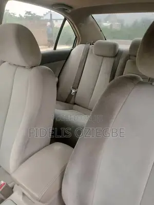 Hyundai Sonata 2008