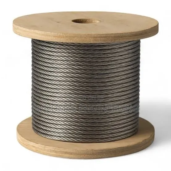 5mm Stainless Wire Rope