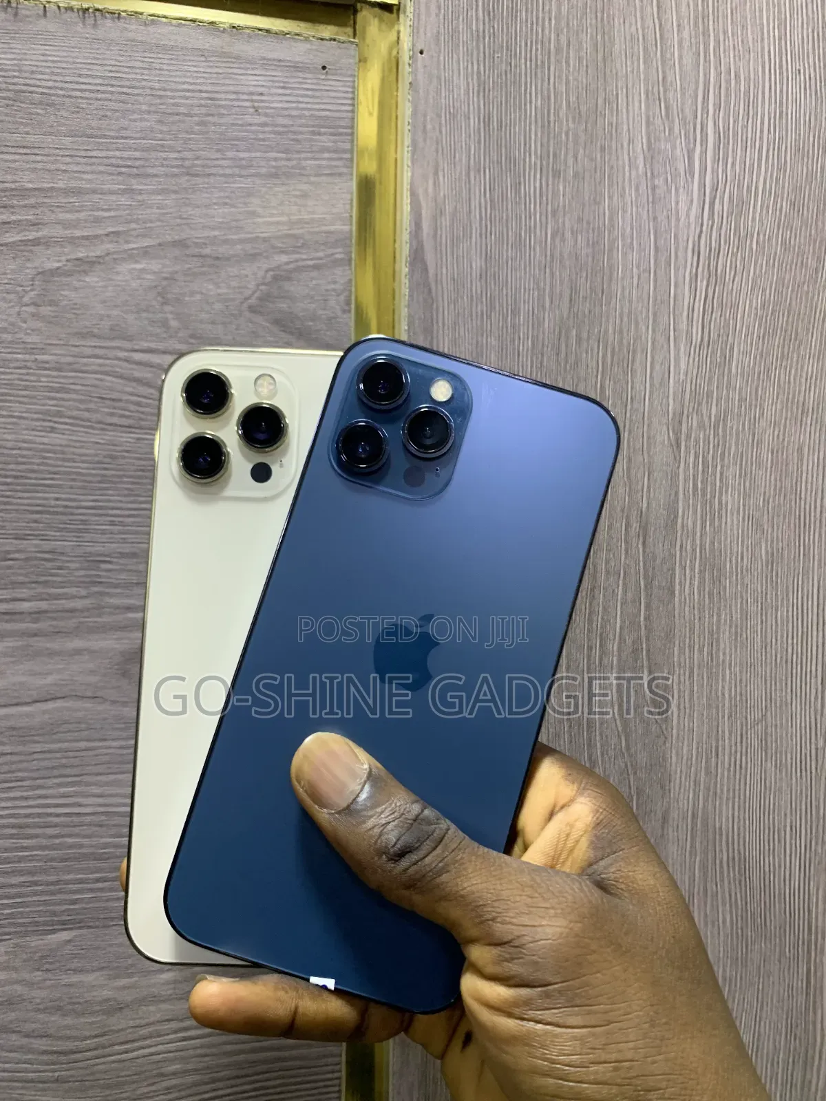 Apple iPhone 12 Pro Max 128 GB
