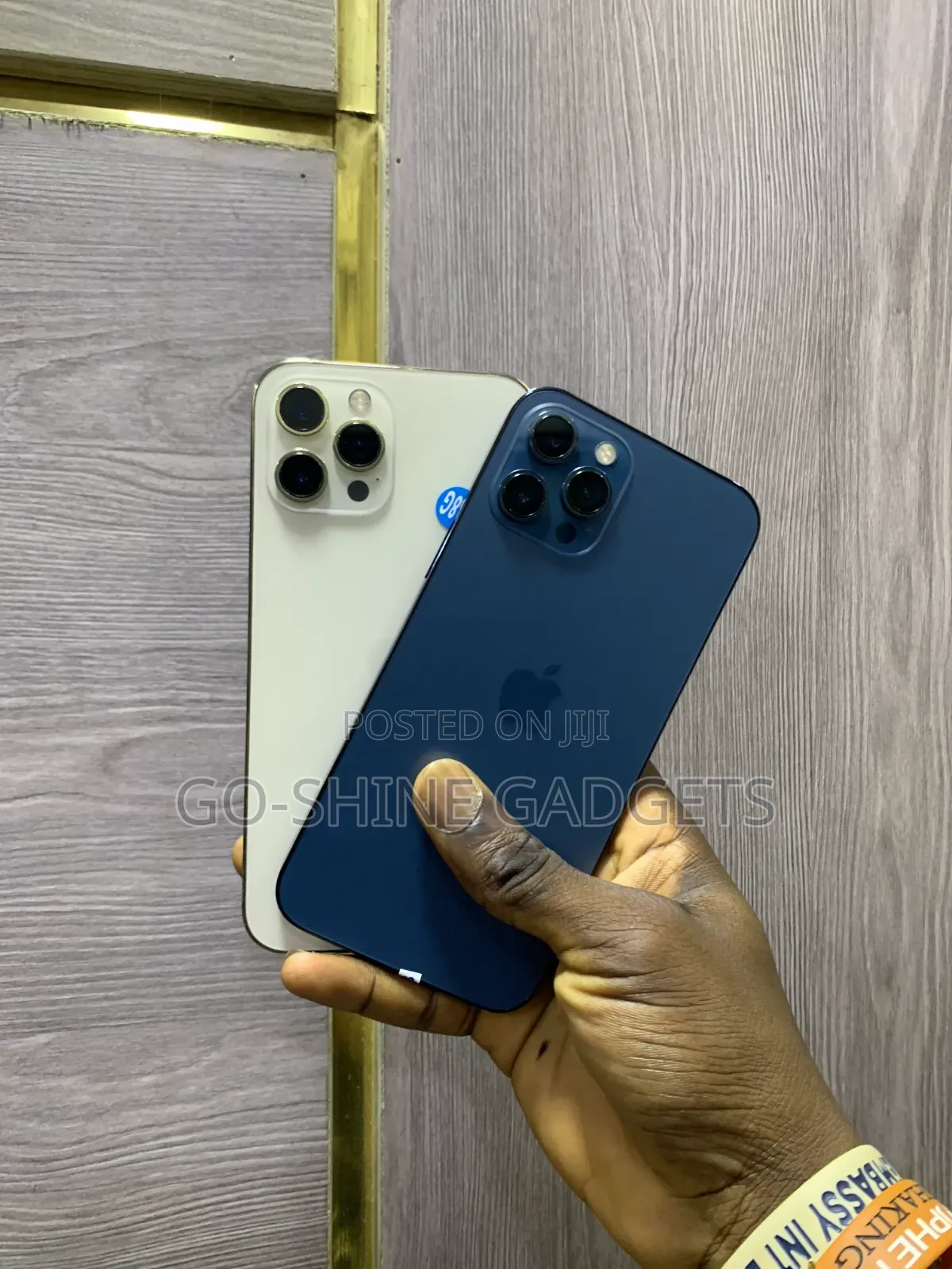 Apple iPhone 12 Pro Max 128 GB