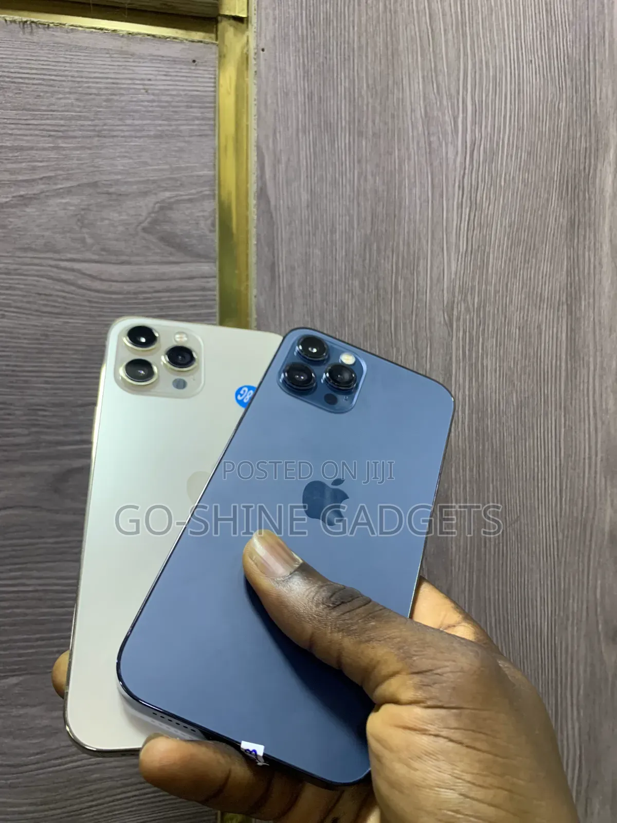 Apple iPhone 12 Pro Max 128 GB