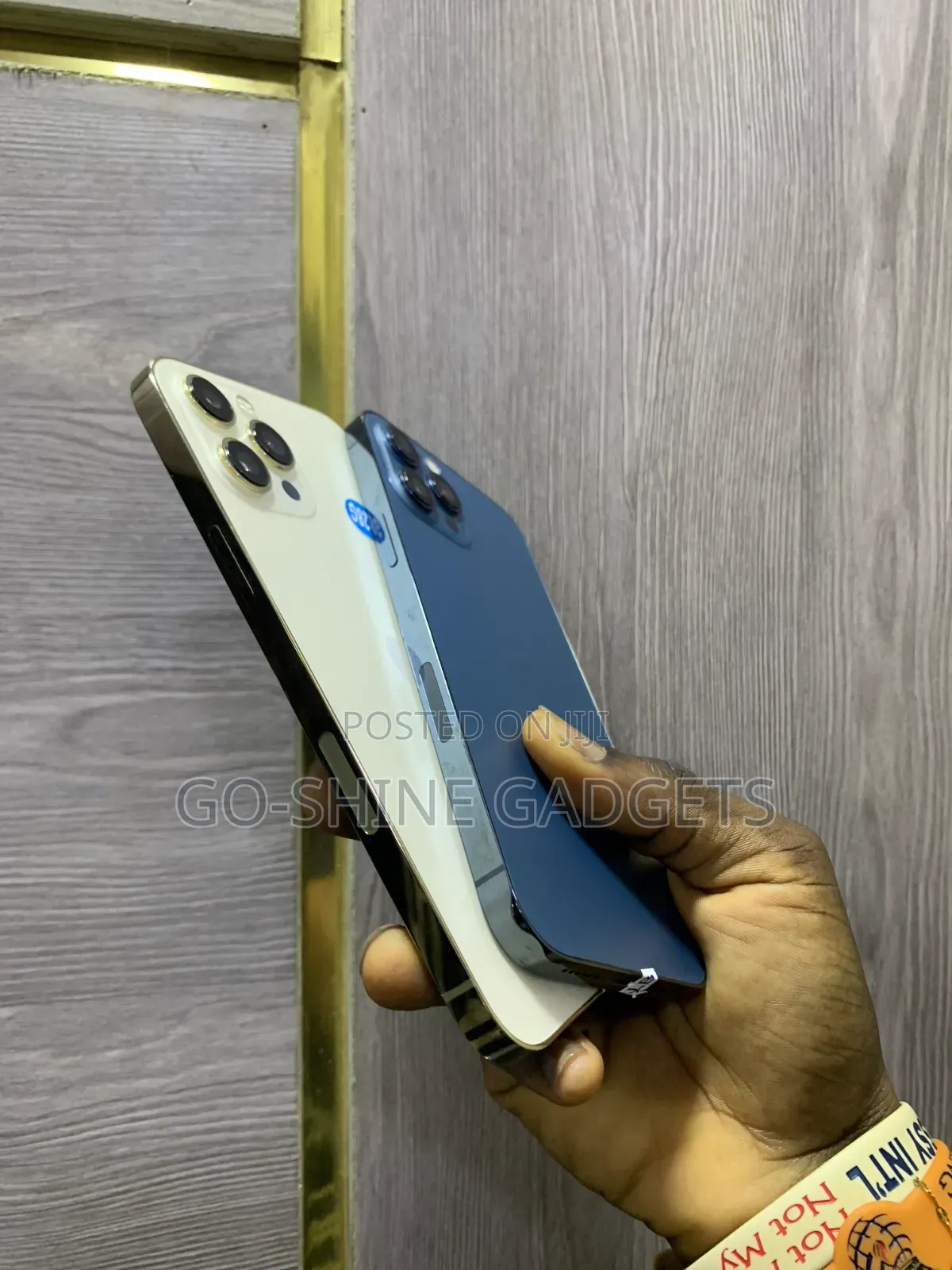 Apple iPhone 12 Pro Max 128 GB
