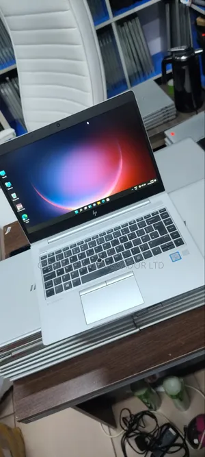 Laptop HP EliteBook 840 G5 8GB Intel Core i5 SSD 256GB