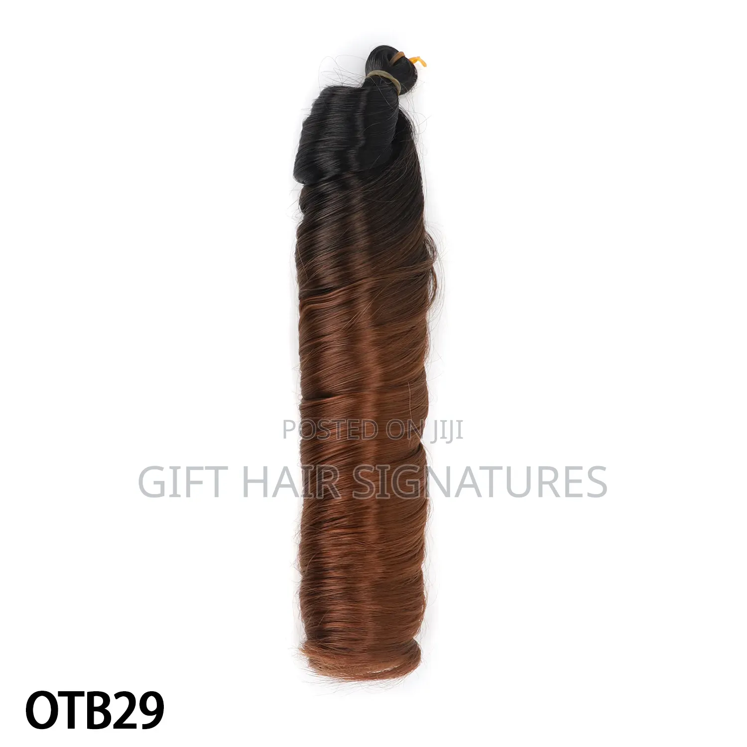 French Curls Extensions