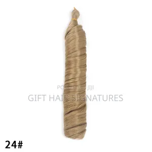 French Curls Extensions