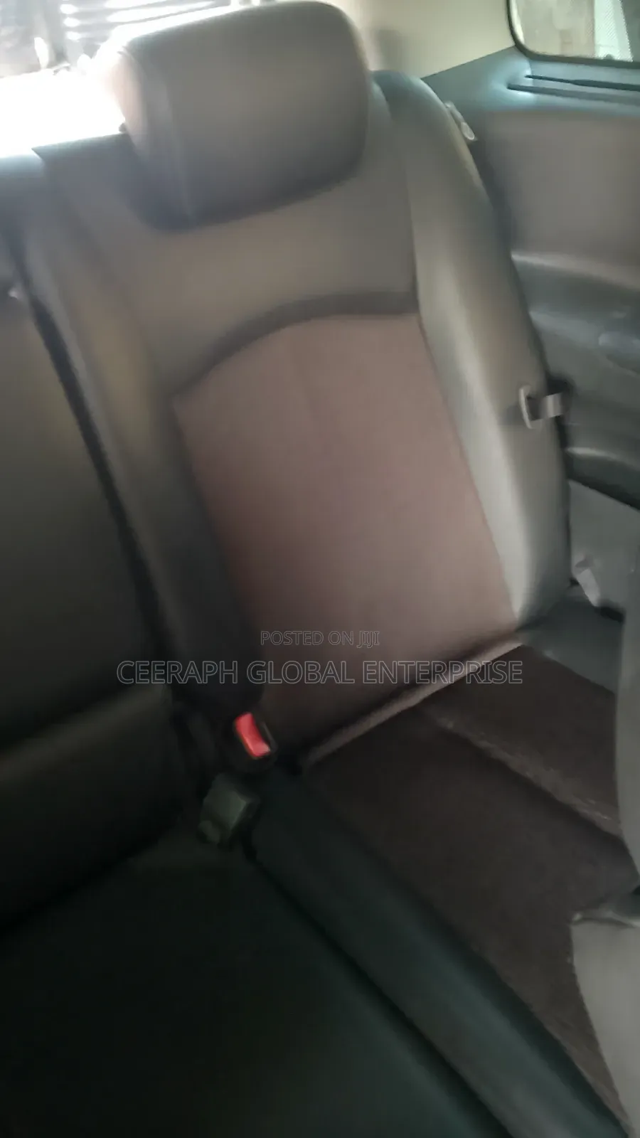 Nissan Elgrand 2017 White
