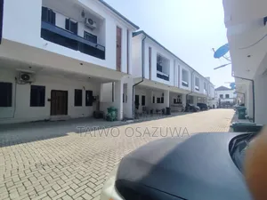 4bdrm Duplex in Harris Drive, VGC / Ajah for rent
