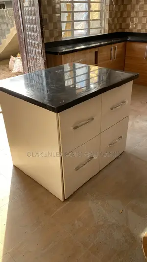 Kitchen Cabinets