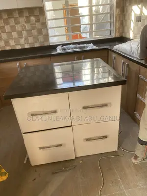 Kitchen Cabinets