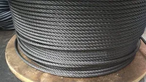 12mm Stainless Steel Rope