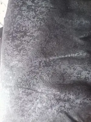 6 Pieces (2+ Yards Each) of Premium Curtains.