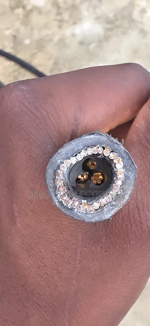 6mmx3core Amoured Turkey