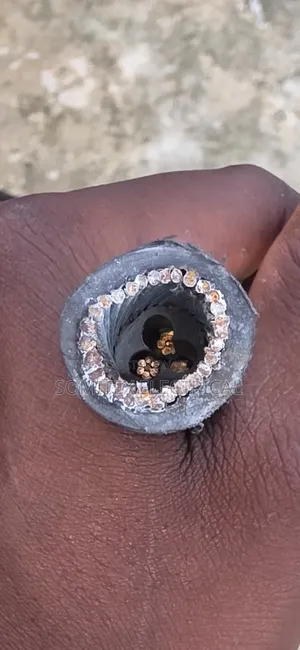 6mmx3core Amoured Turkey