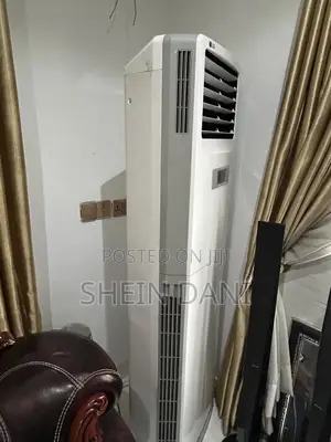 3 HP Standing AC