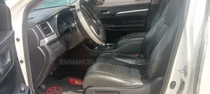 Toyota Camry XLE V6 FWD (3.5L 6cyl 8AM) 2018 Black