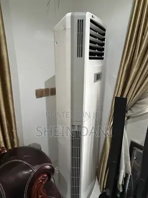 3 HP Standing AC