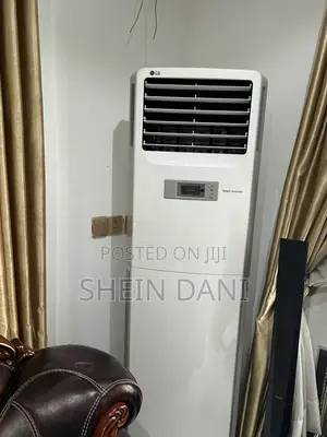 3 HP Standing AC