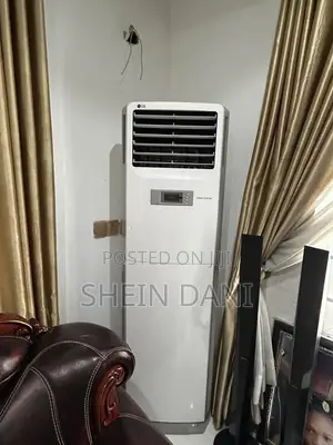 3 HP Standing AC