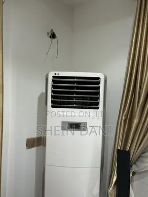 3 HP Standing AC