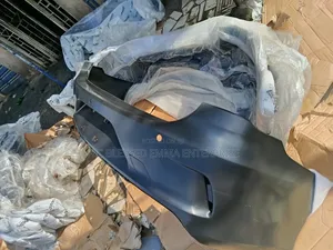 Back Bumper for GAC GS4