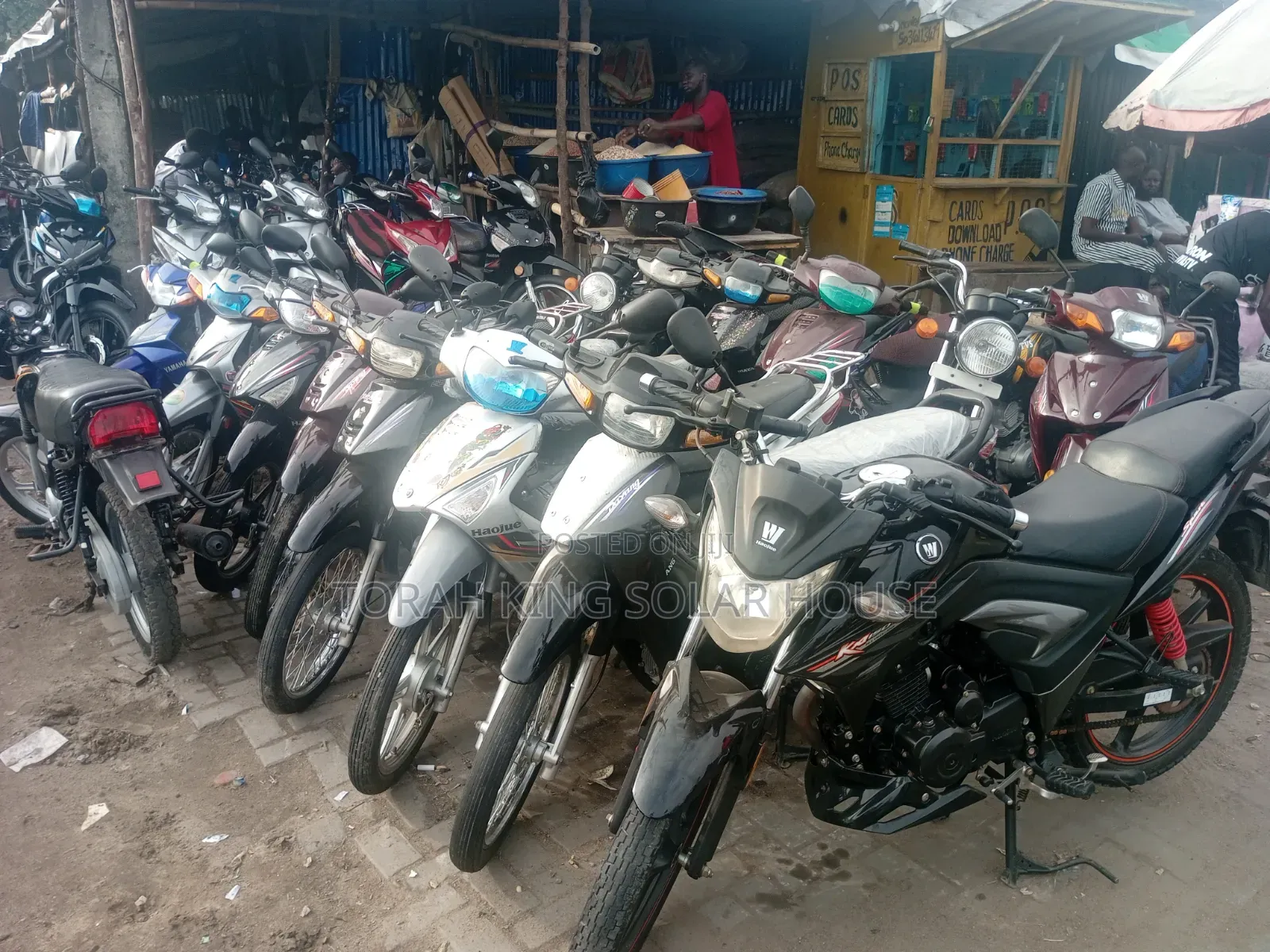 Yamaha 2021