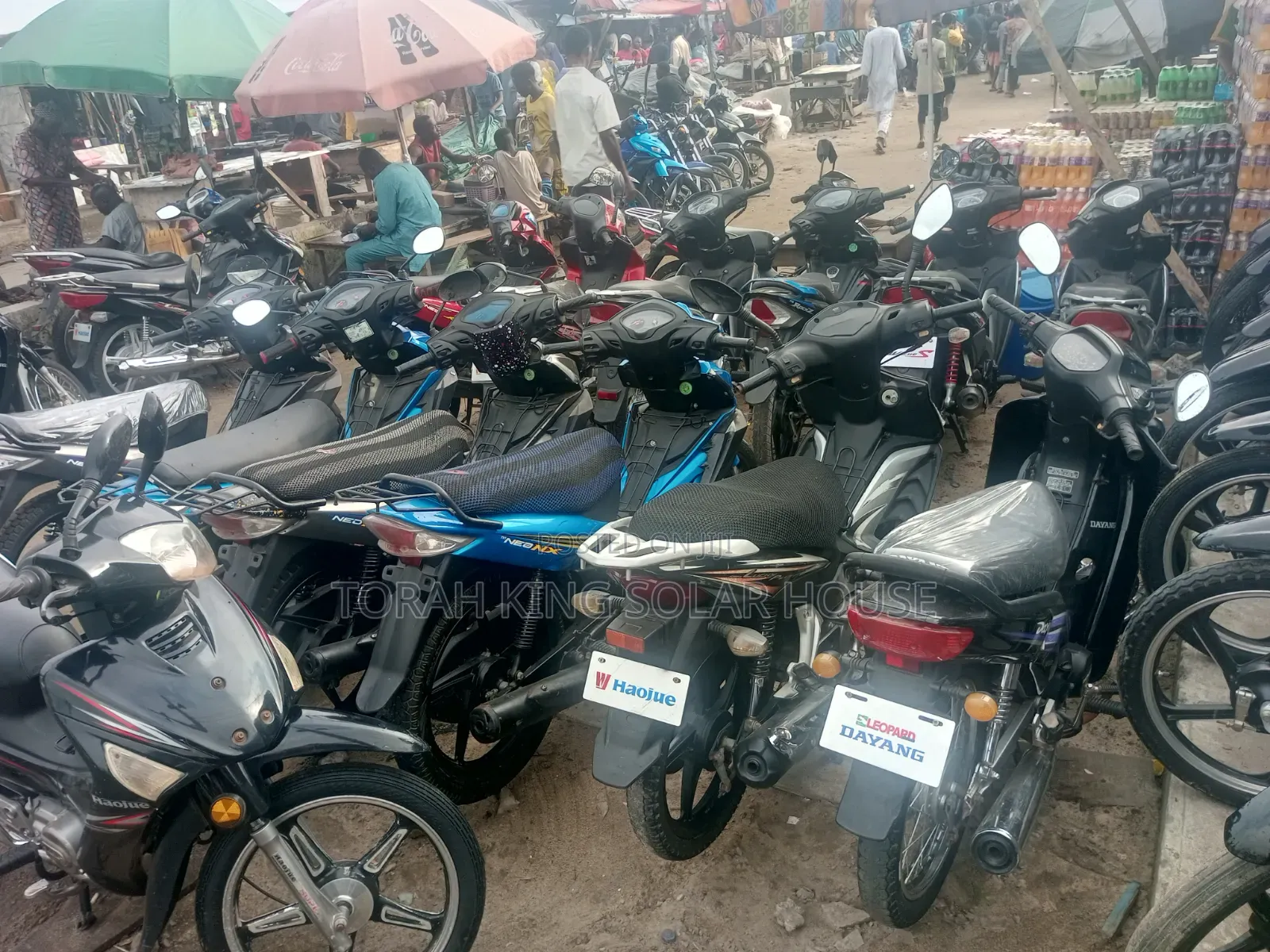 Yamaha 2021