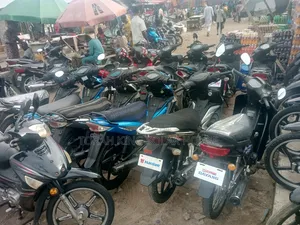 Yamaha 2021