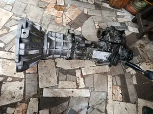 Gear Box for Great Wall, Msxus T60 4by4