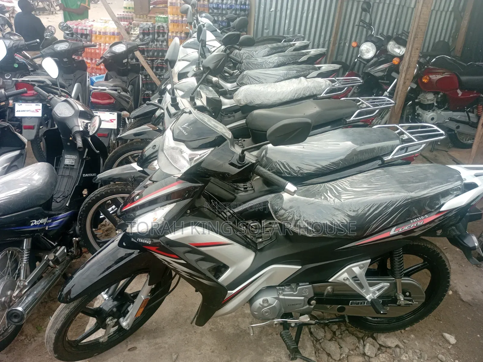 Yamaha 2021