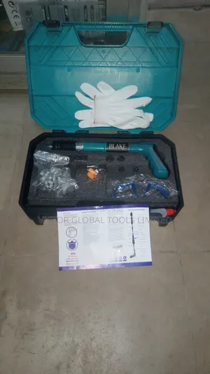 Manual Nail Gun