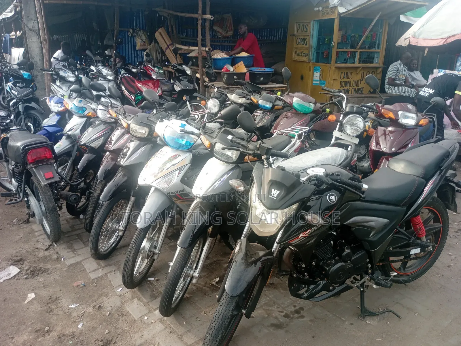 Yamaha 2021