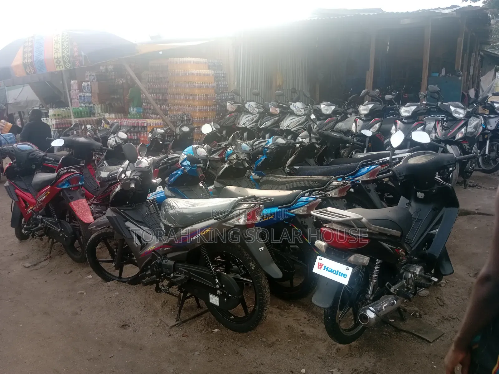 Yamaha 2021