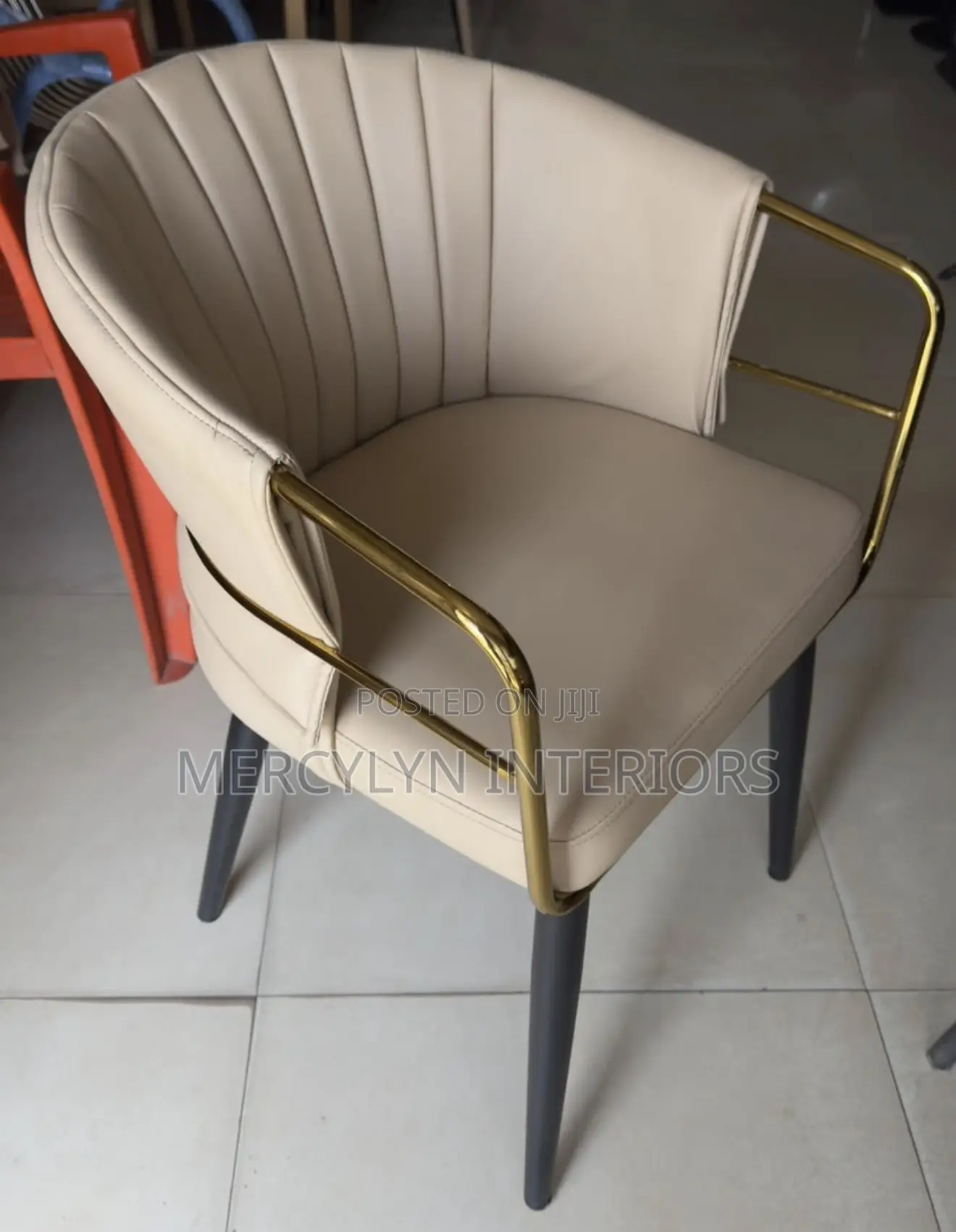 Durable Arm Chair
