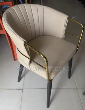 Durable Arm Chair