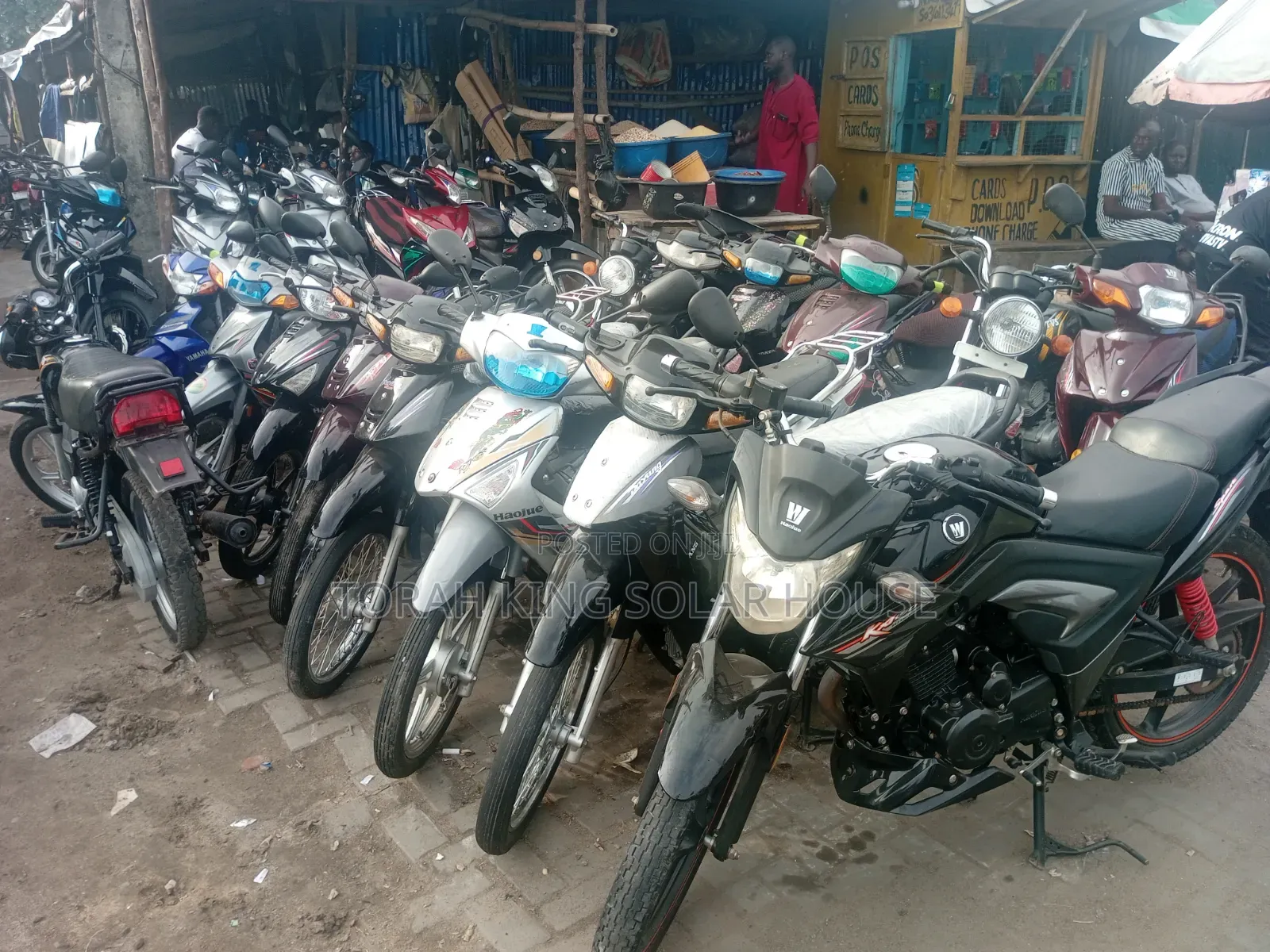 Yamaha 2021