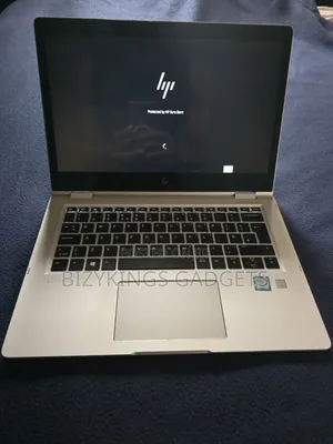 Laptop HP EliteBook x360 1030 G2 8GB Intel Core i5 SSD 256GB