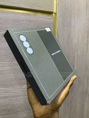 New Samsung Galaxy Z Fold8 Ultra 512 GB