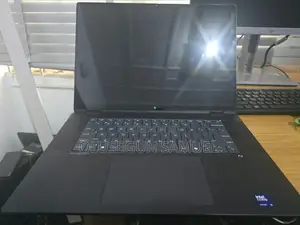 Laptop HP OmniBook X Flip 16" 16GB Intel Core Ultra 5 SSD 512GB
