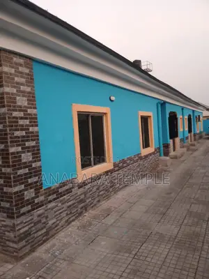 3bdrm Apartment in Sylverland Estate, Sangotedo for rent