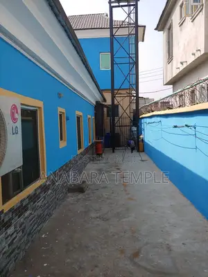 3bdrm Apartment in Sylverland Estate, Sangotedo for rent