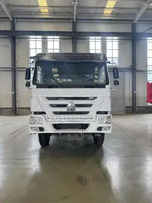 Sino-Truck NX371